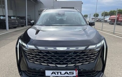 Geely Atlas, 2024 год, 3 917 190 рублей, 1 фотография