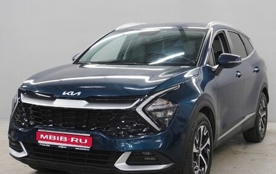 KIA Sportage IV рестайлинг, 2022 год, 3 300 000 рублей, 1 фотография