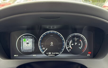 Jaguar F-Pace, 2018 год, 2 920 000 рублей, 18 фотография