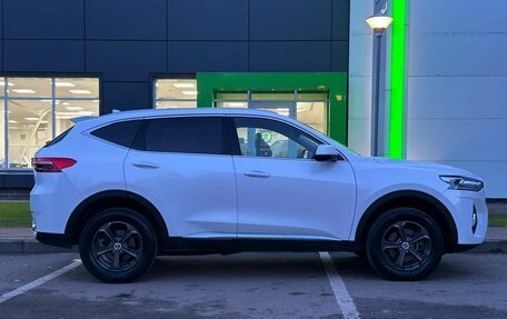 Haval F7 I, 2021 год, 1 780 000 рублей, 4 фотография