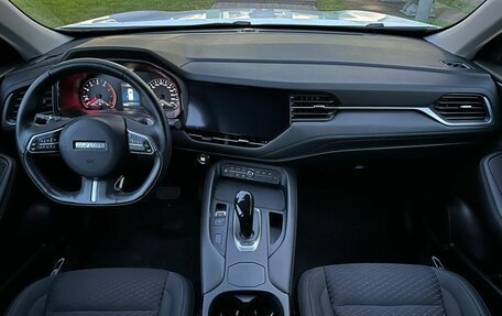 Haval F7 I, 2021 год, 1 780 000 рублей, 9 фотография