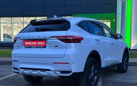 Haval F7 I, 2021 год, 1 780 000 рублей, 5 фотография