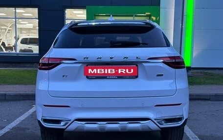 Haval F7 I, 2021 год, 1 780 000 рублей, 6 фотография