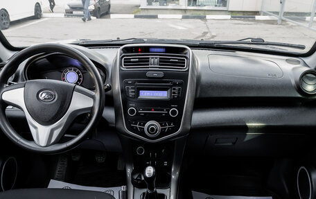 Lifan X60 I рестайлинг, 2018 год, 626 000 рублей, 12 фотография