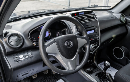 Lifan X60 I рестайлинг, 2018 год, 626 000 рублей, 14 фотография