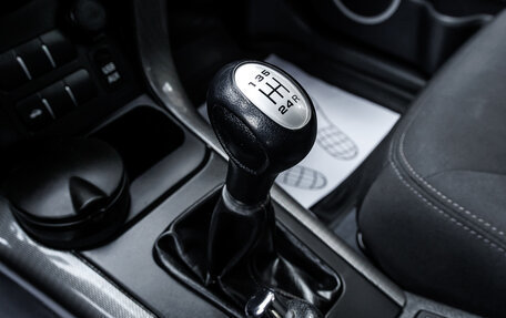 Lifan X60 I рестайлинг, 2018 год, 626 000 рублей, 21 фотография