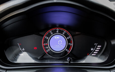 Lifan X60 I рестайлинг, 2018 год, 626 000 рублей, 17 фотография