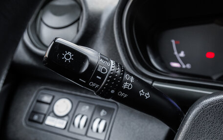 Lifan X60 I рестайлинг, 2018 год, 626 000 рублей, 18 фотография