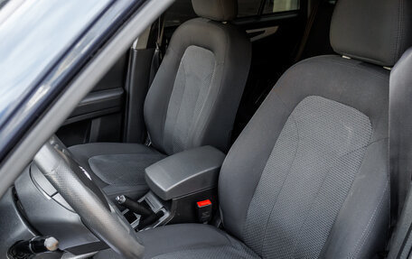 Lifan X60 I рестайлинг, 2018 год, 626 000 рублей, 16 фотография