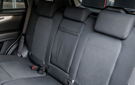 Lifan X60 I рестайлинг, 2018 год, 626 000 рублей, 28 фотография