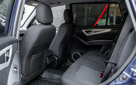 Lifan X60 I рестайлинг, 2018 год, 626 000 рублей, 27 фотография