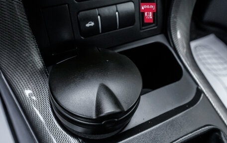 Lifan X60 I рестайлинг, 2018 год, 626 000 рублей, 23 фотография