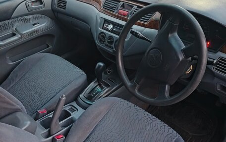 Mitsubishi Lancer IX, 2001 год, 170 000 рублей, 3 фотография
