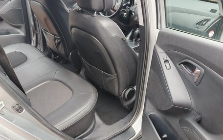 Hyundai ix35 I рестайлинг, 2014 год, 1 270 000 рублей, 9 фотография