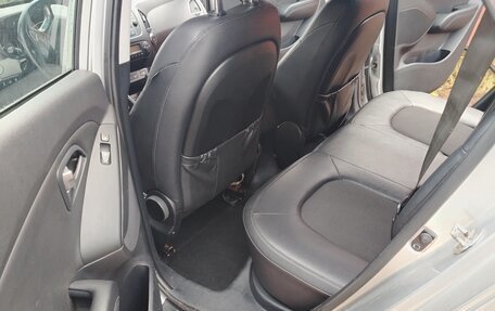 Hyundai ix35 I рестайлинг, 2014 год, 1 270 000 рублей, 12 фотография