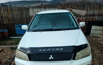 Mitsubishi Lancer IX, 2001 год, 170 000 рублей, 1 фотография