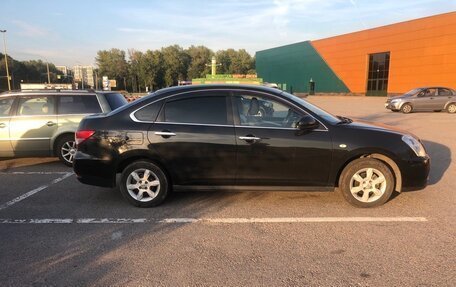 Nissan Almera, 2016 год, 900 000 рублей, 5 фотография