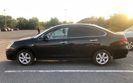 Nissan Almera, 2016 год, 900 000 рублей, 4 фотография