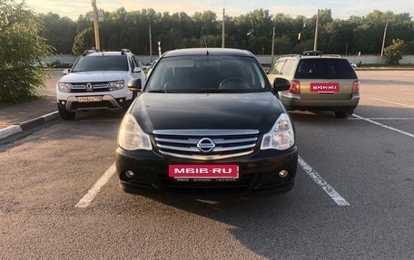 Nissan Almera, 2016 год, 900 000 рублей, 3 фотография