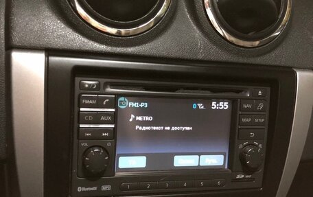 Nissan Almera, 2016 год, 900 000 рублей, 9 фотография