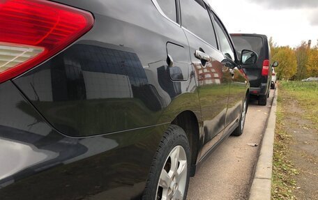 Nissan Almera, 2016 год, 900 000 рублей, 15 фотография