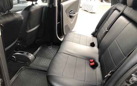 Nissan Almera, 2016 год, 900 000 рублей, 11 фотография