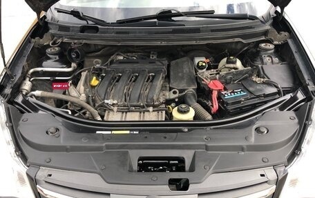 Nissan Almera, 2016 год, 900 000 рублей, 8 фотография