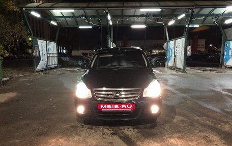Nissan Almera, 2016 год, 900 000 рублей, 6 фотография