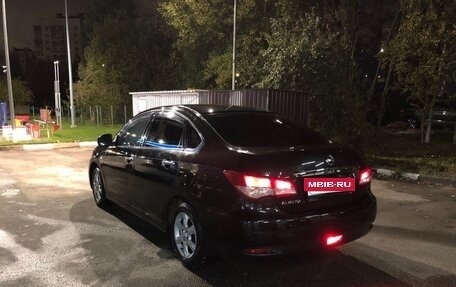 Nissan Almera, 2016 год, 900 000 рублей, 7 фотография