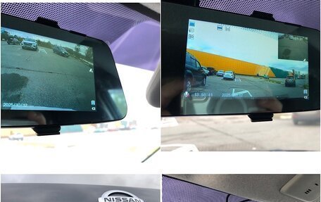 Nissan Almera, 2016 год, 900 000 рублей, 19 фотография