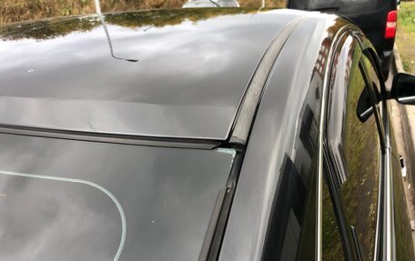 Nissan Almera, 2016 год, 900 000 рублей, 25 фотография