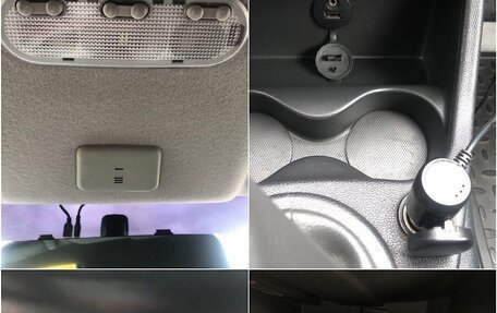 Nissan Almera, 2016 год, 900 000 рублей, 20 фотография