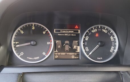 Land Rover Range Rover Sport I рестайлинг, 2011 год, 2 000 000 рублей, 2 фотография