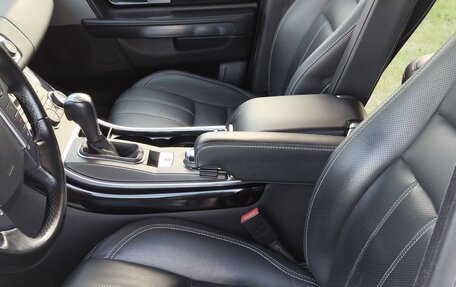 Land Rover Range Rover Sport I рестайлинг, 2011 год, 2 000 000 рублей, 7 фотография