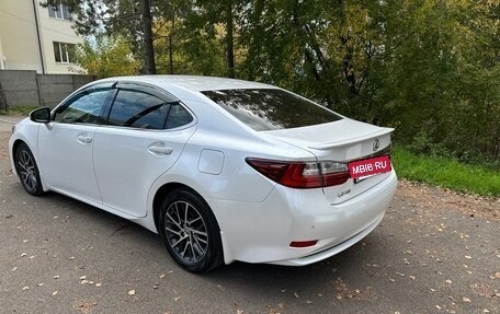 Lexus ES VII, 2015 год, 2 700 000 рублей, 5 фотография