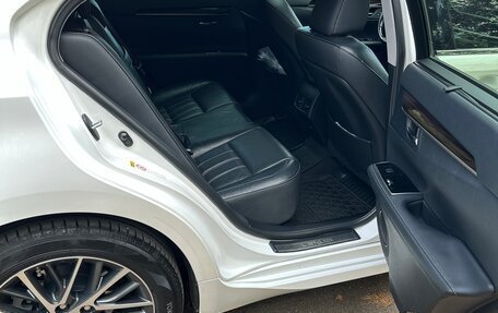 Lexus ES VII, 2015 год, 2 700 000 рублей, 8 фотография