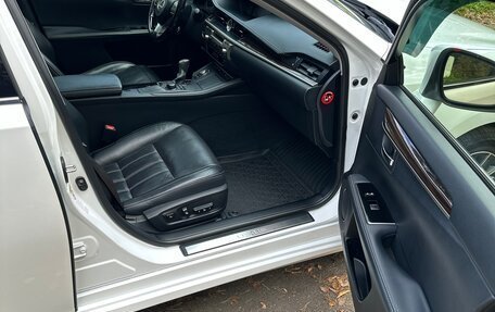 Lexus ES VII, 2015 год, 2 700 000 рублей, 7 фотография