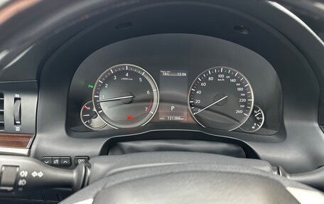 Lexus ES VII, 2015 год, 2 700 000 рублей, 12 фотография