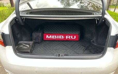 Lexus ES VII, 2015 год, 2 700 000 рублей, 14 фотография