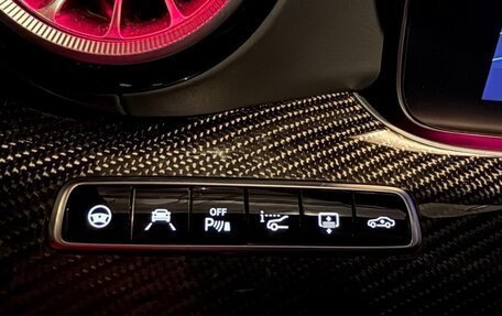 Mercedes-Benz E-Класс AMG, 2018 год, 7 400 000 рублей, 11 фотография
