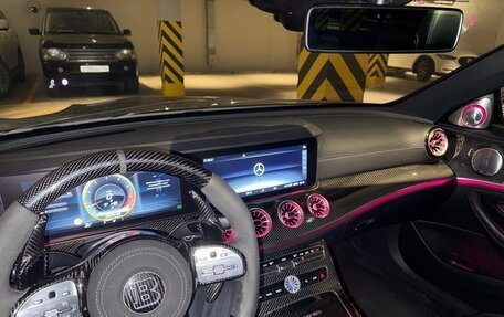 Mercedes-Benz E-Класс AMG, 2018 год, 7 400 000 рублей, 9 фотография