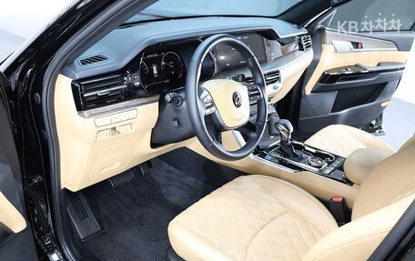 KIA Mohave I, 2021 год, 3 850 000 рублей, 7 фотография