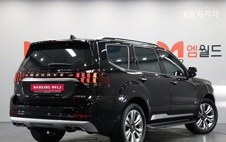 KIA Mohave I, 2021 год, 3 850 000 рублей, 3 фотография