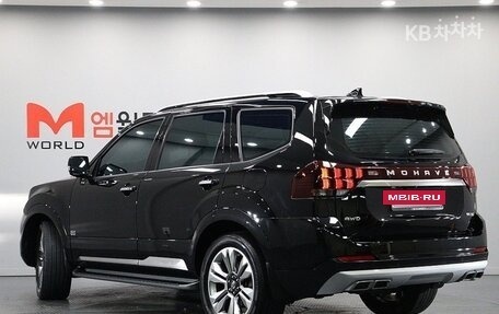 KIA Mohave I, 2021 год, 3 850 000 рублей, 4 фотография