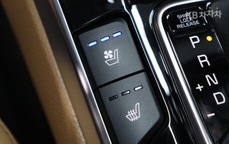 KIA Mohave I, 2021 год, 3 850 000 рублей, 15 фотография