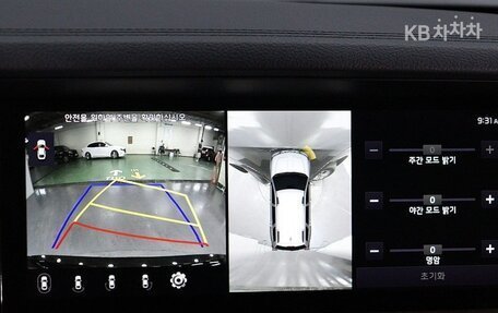 KIA Mohave I, 2021 год, 3 850 000 рублей, 13 фотография