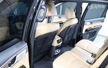 KIA Mohave I, 2021 год, 3 850 000 рублей, 9 фотография