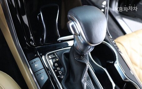 KIA Mohave I, 2021 год, 3 850 000 рублей, 12 фотография