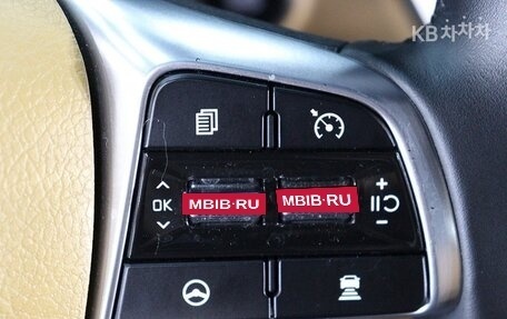 KIA Mohave I, 2021 год, 3 850 000 рублей, 16 фотография