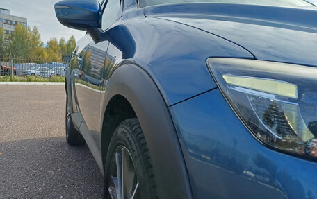 Mazda CX-3 I, 2016 год, 1 670 000 рублей, 7 фотография